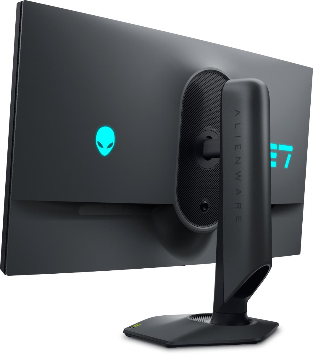 Gaming Monitor - Aw2725qf- 27in - 4k Uhd (3840 X 2160) - IPS