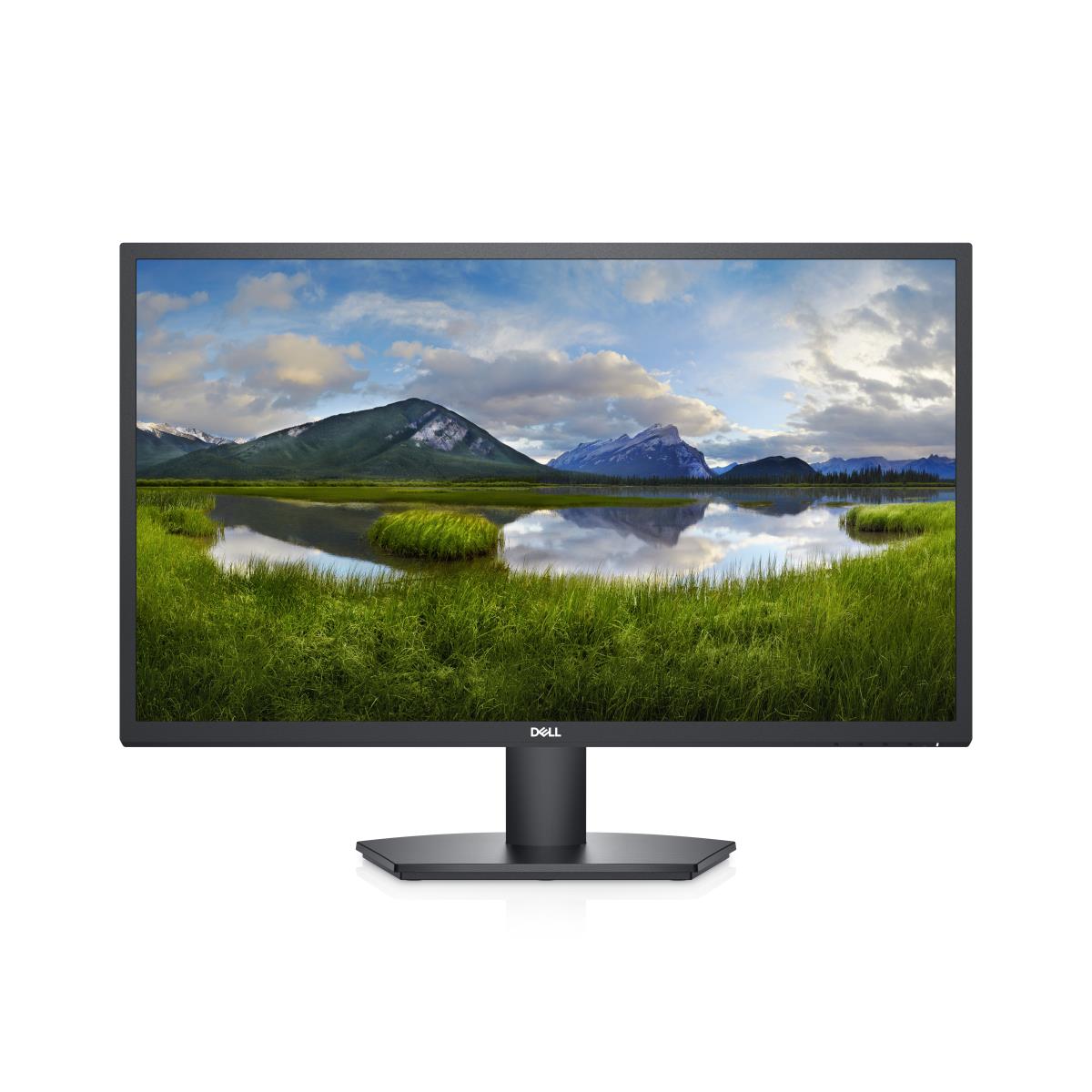 Monitor - Se2722h - 27in - 1920 X 1080 At 75 Hz