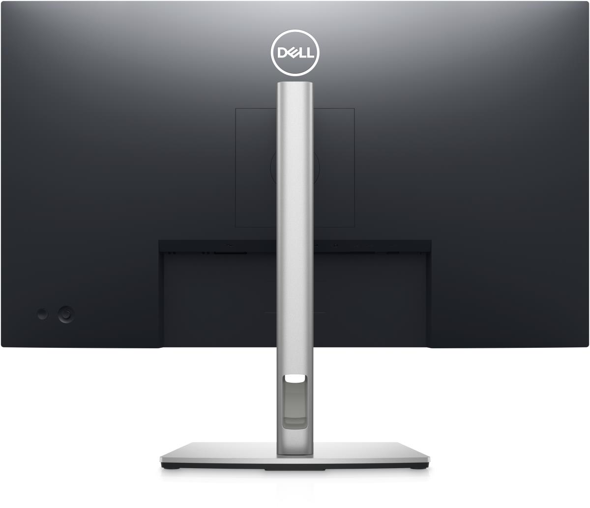 Desktop Monitor - P2723DE - 27in - 2560x1440 (QHD) - USB-C Hub - IPS
