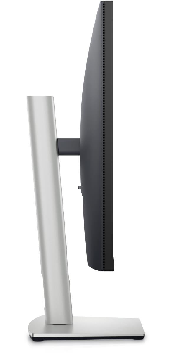 Desktop Monitor - P2723DE - 27in - 2560x1440 (QHD) - USB-C Hub - IPS