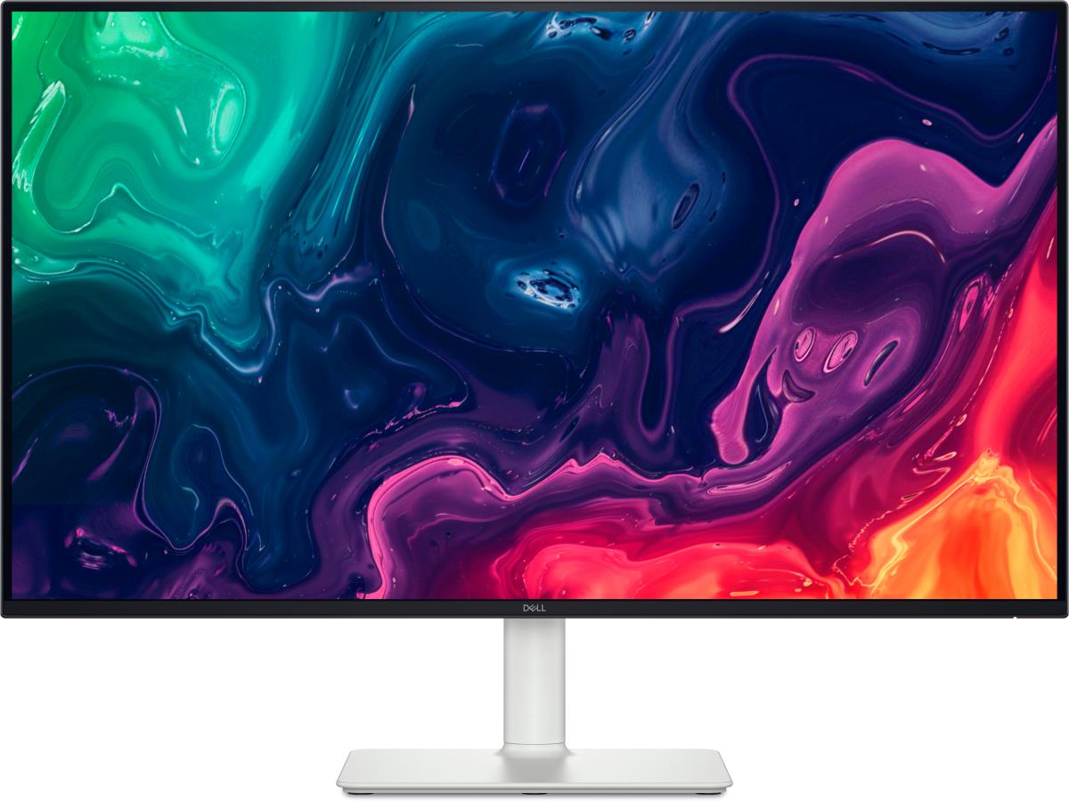 Desktop Monitor - S3225qs - 32in - 32 Plus 4k - 120hz - 3840x2160 - Dual 5w Speakers