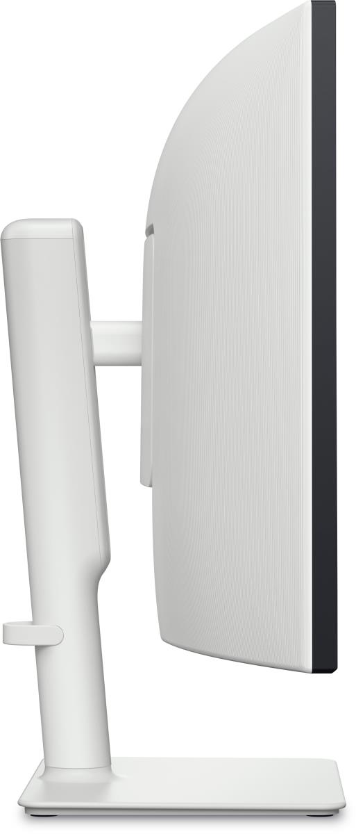 Curved Monitor - USB-c Monitor - S3425dw -34 Plus - 34in - Wqhd (3440 X 1440)