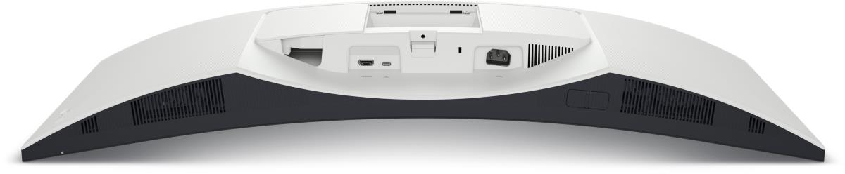 Curved Monitor - USB-c Monitor - S3425dw -34 Plus - 34in - Wqhd (3440 X 1440)