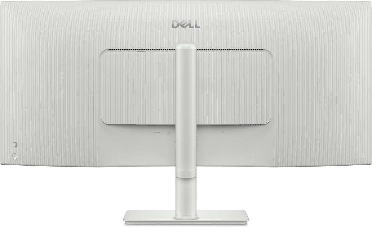 Curved Monitor - USB-c Monitor - S3425dw -34 Plus - 34in - Wqhd (3440 X 1440)