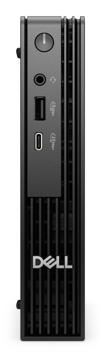 Dell Pro Micro - Qcm1250 - i5 14500t - 16GB Ram - 512GB SSD - Win11 Pro - 1-year Onsite Basic - No Keyboard/mouse