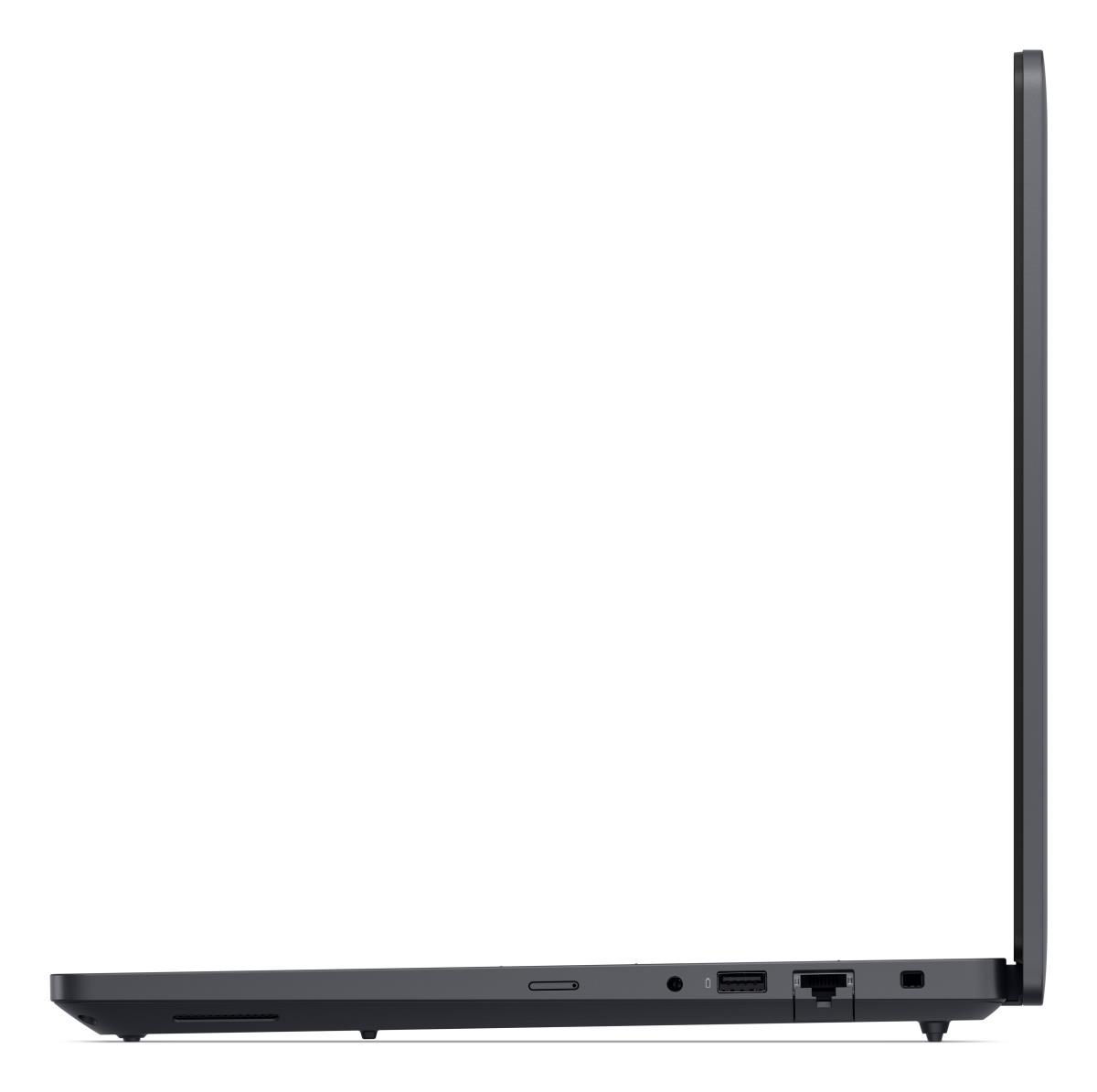 Dell Pro Max 16 Mc16250 Ai Pc- 16in Fhd+ - U7-265h / Rtx Pro 1000  - 32GB Ram - 1TB SSD - Win11 Pro - 3-year Os Basic - Azerty Belgian