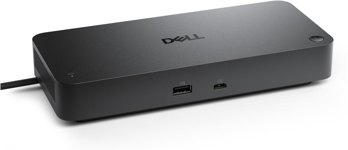 Dell Pro Thunderbolt 5 Smart Dock - SD25TB5