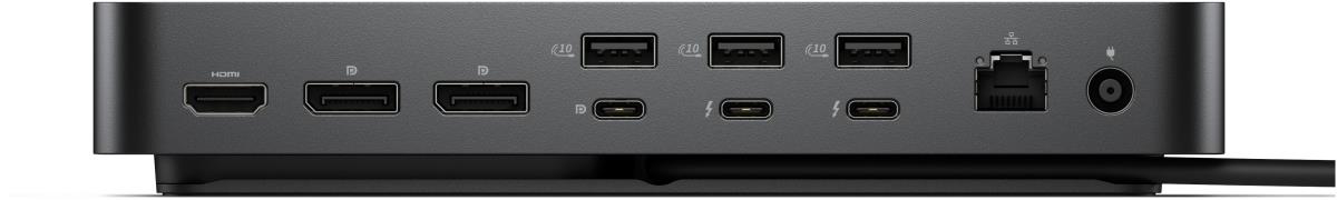 Dell Pro Thunderbolt 5 Smart Dock - SD25TB5