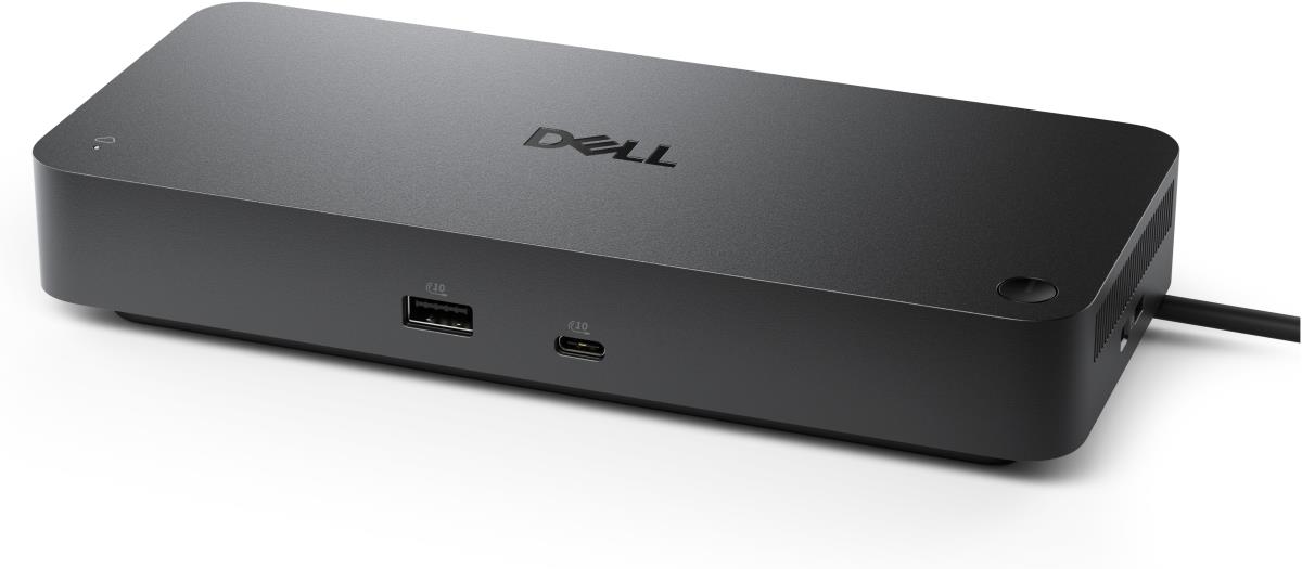 Dell Pro Thunderbolt 5 Smart Dock - SD25TB5