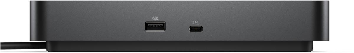 Dell Pro Thunderbolt 5 Smart Dock - SD25TB5