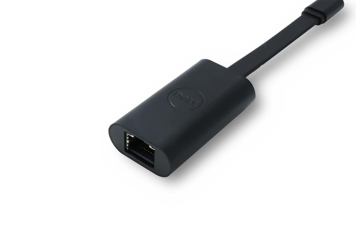 Adapter USB-c To 2.5g Ethernet