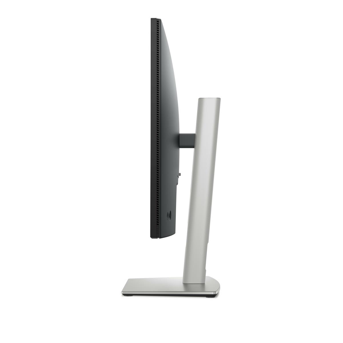 Desktop Monitor - P2725h - 27in - IPS (1920 X 1080) Full Hd - Vga/ Dp/ Hdmi/ USB-c Hub - Black