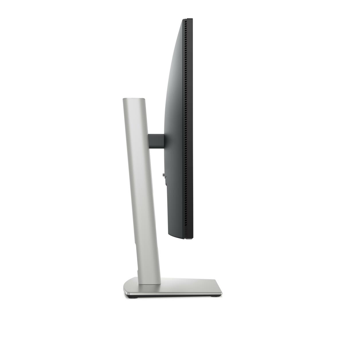 Desktop Monitor - P2725h - 27in - IPS (1920 X 1080) Full Hd - Vga/ Dp/ Hdmi/ USB-c Hub - Black