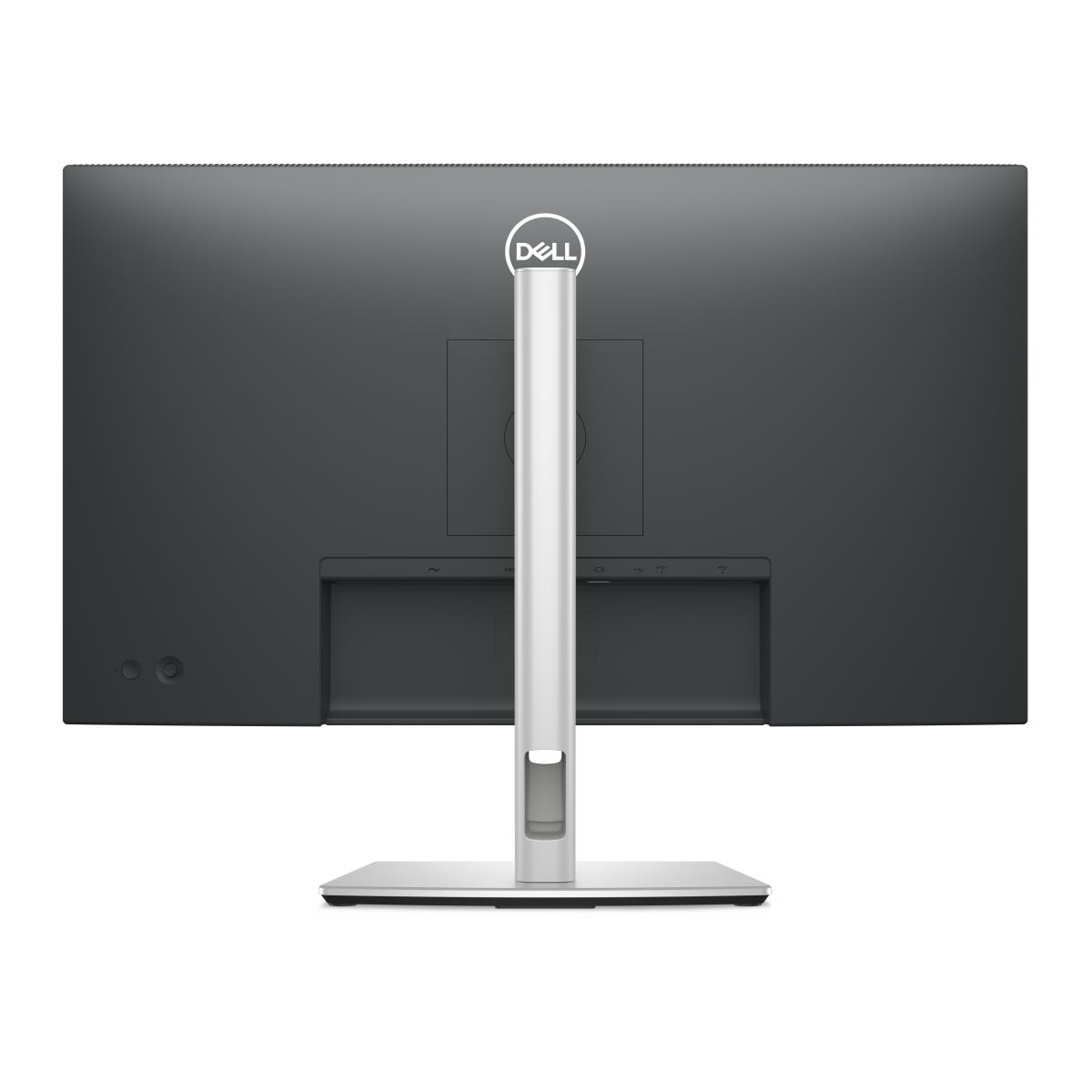 Desktop Monitor - P2725h - 27in - IPS (1920 X 1080) Full Hd - Vga/ Dp/ Hdmi/ USB-c Hub - Black