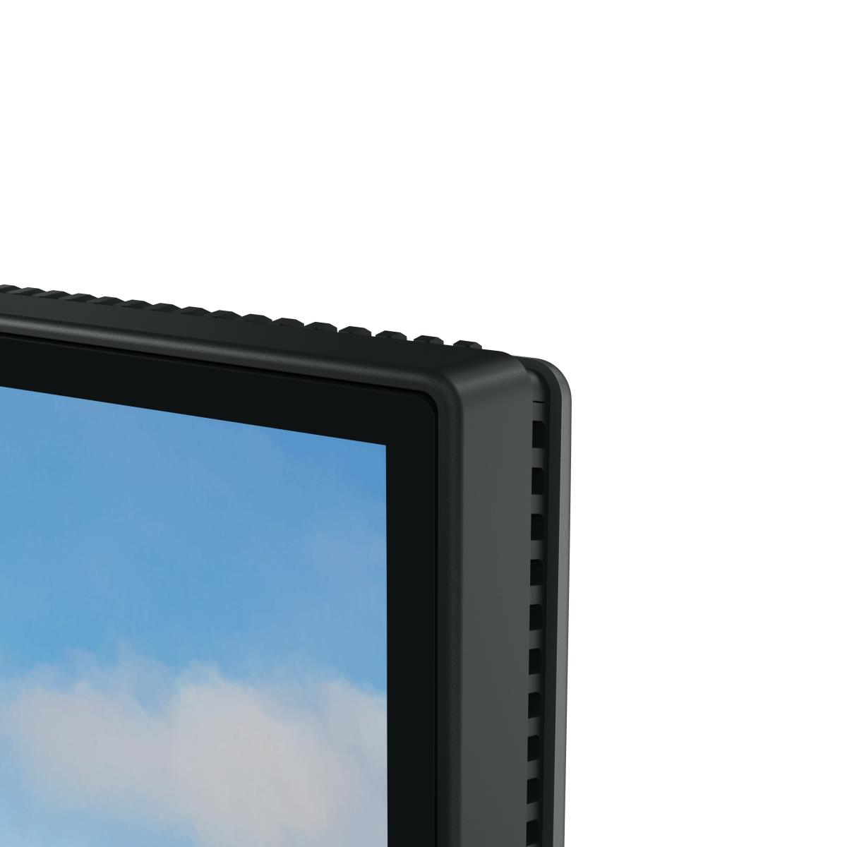 Desktop Monitor - P2725h - 27in - IPS (1920 X 1080) Full Hd - Vga/ Dp/ Hdmi/ USB-c Hub - Black