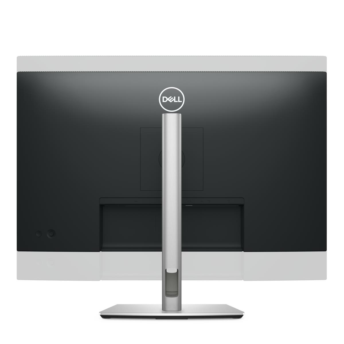Desktop Monitor - P2725h - 27in - IPS (1920 X 1080) Full Hd - Vga/ Dp/ Hdmi/ USB-c Hub - Black