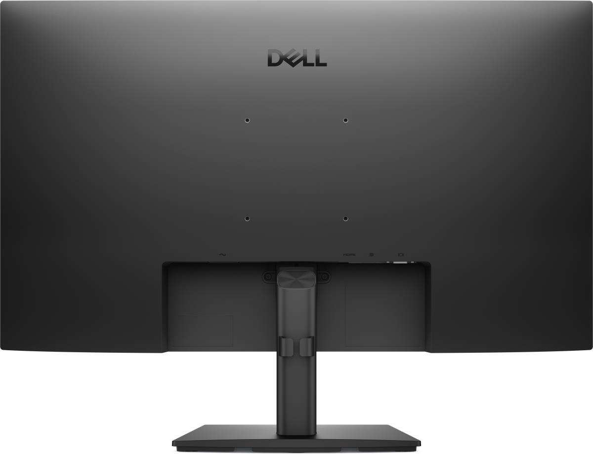 Desktop Monitor - E2725hm - 27in - IPS (1920 X 1080) Full Hd - Vga/ Dp/ Hdmi - Black