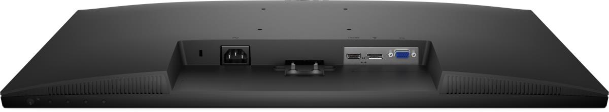 Desktop Monitor - E2725hm - 27in - IPS (1920 X 1080) Full Hd - Vga/ Dp/ Hdmi - Black