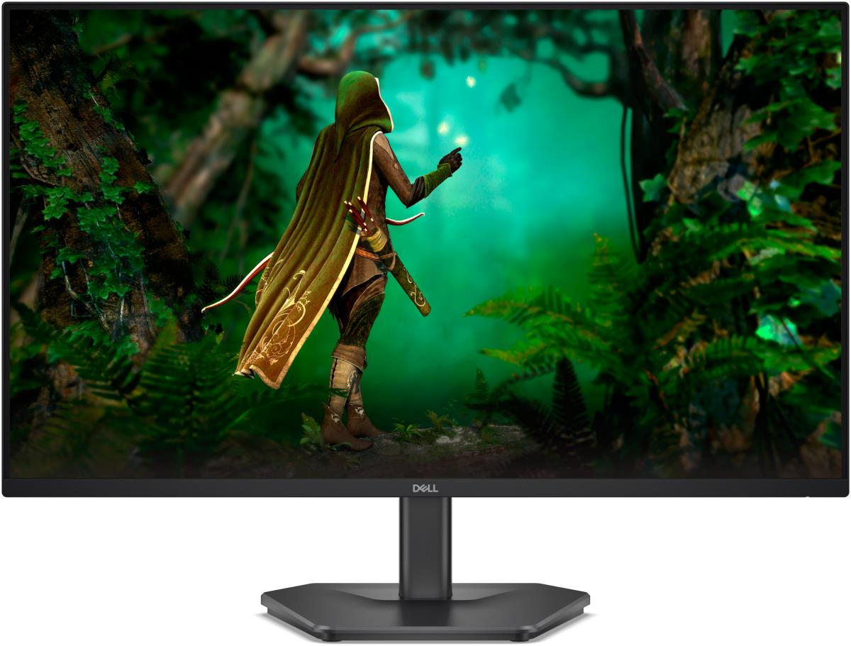 Desktop Monitor - Se2725hg - 27in - IPS (1920 X 1080) Full Hd - 200hz - 1ms - Hdmi/ Dp - Black