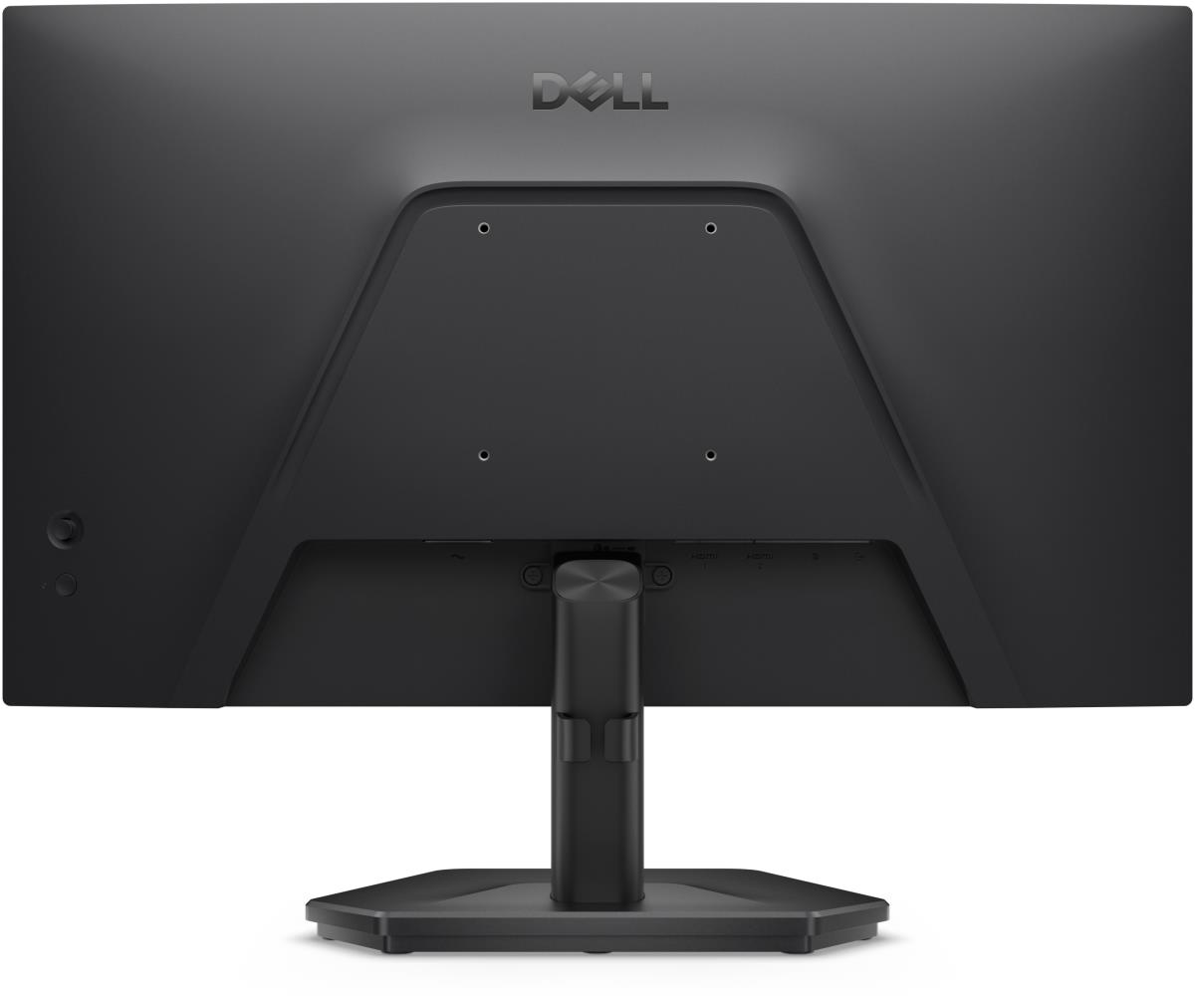 Desktop Monitor - Se2425hg - 24in - IPS (1920 X 1080) Full Hd - 200hz - 1ms - Hdmi/ Dp - Black