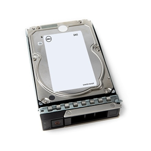 Hard Drive - 4TB - 3.5in - SAS 12gb/s - 7200rpm - Encrypted (SED)