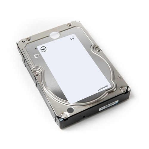 Hard Drive - 8TB - SAS 12Gbps 7200rpm 512e 3.5in - Cus Kit