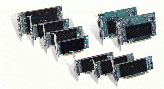 M9120 Plus Low Profile Pci-e X16