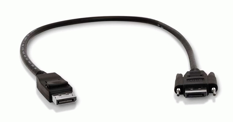 Triplehead2go Dp Edition DisplayPort
