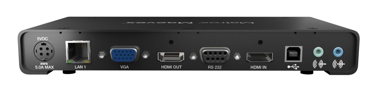 Maevex 5150 Encoder / Video Over Ip Encoder Hdmi/DVI-In