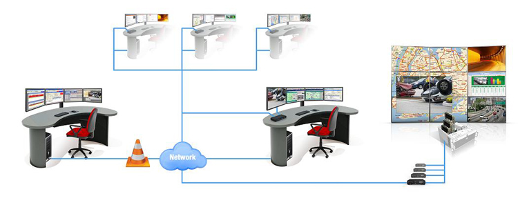 Maevex 5150 Encoder / Decoder Bundle