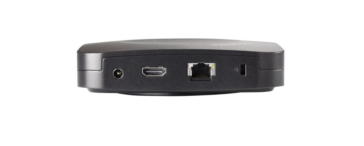 Clickshare C-10 Gen2 Set Including 1 Button