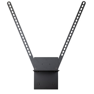 Clickshare Bar Tv Mount