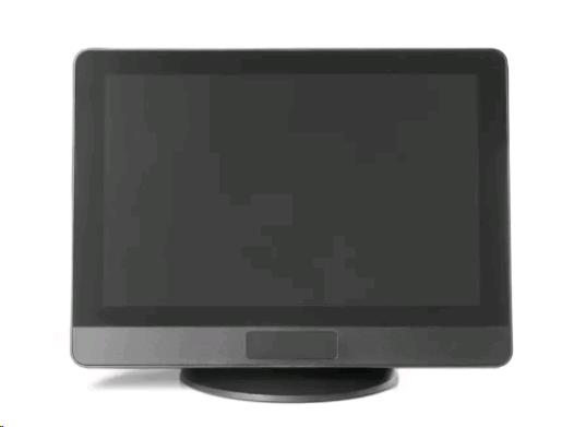 Clickshare Control Panel