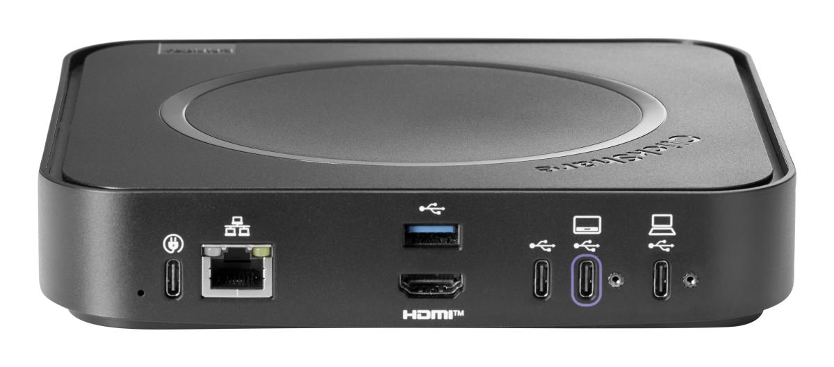 Clickshare Cs Standard Hub Core With 1 Button