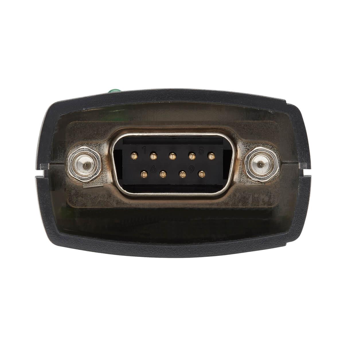 TRIPP LITE High Speed USB Serial Adapter