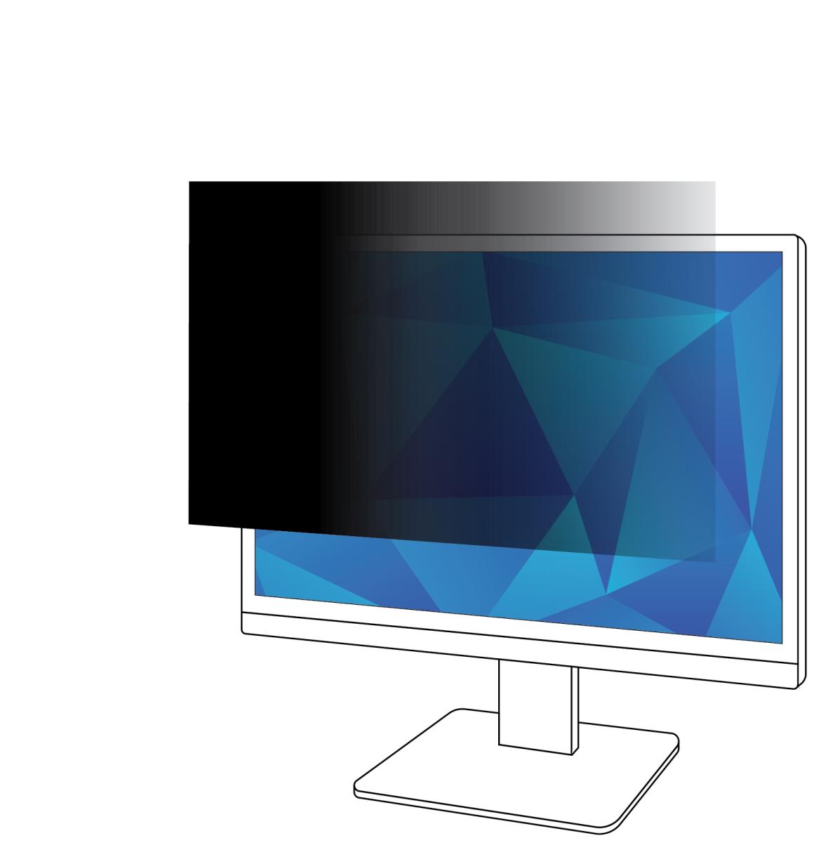 Privacy Filter For 32in Widescreen Monitor