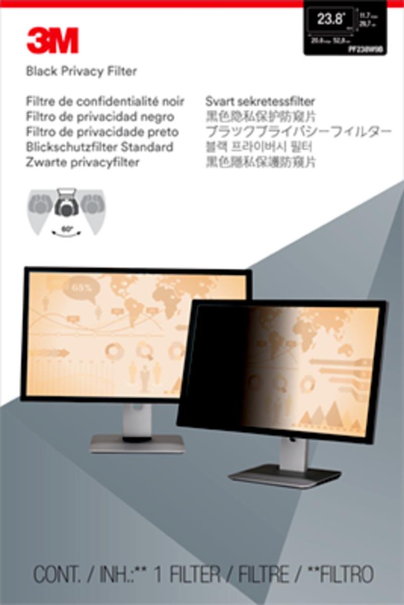 Privacy Filter For 28.0in Widescreen Monitor
