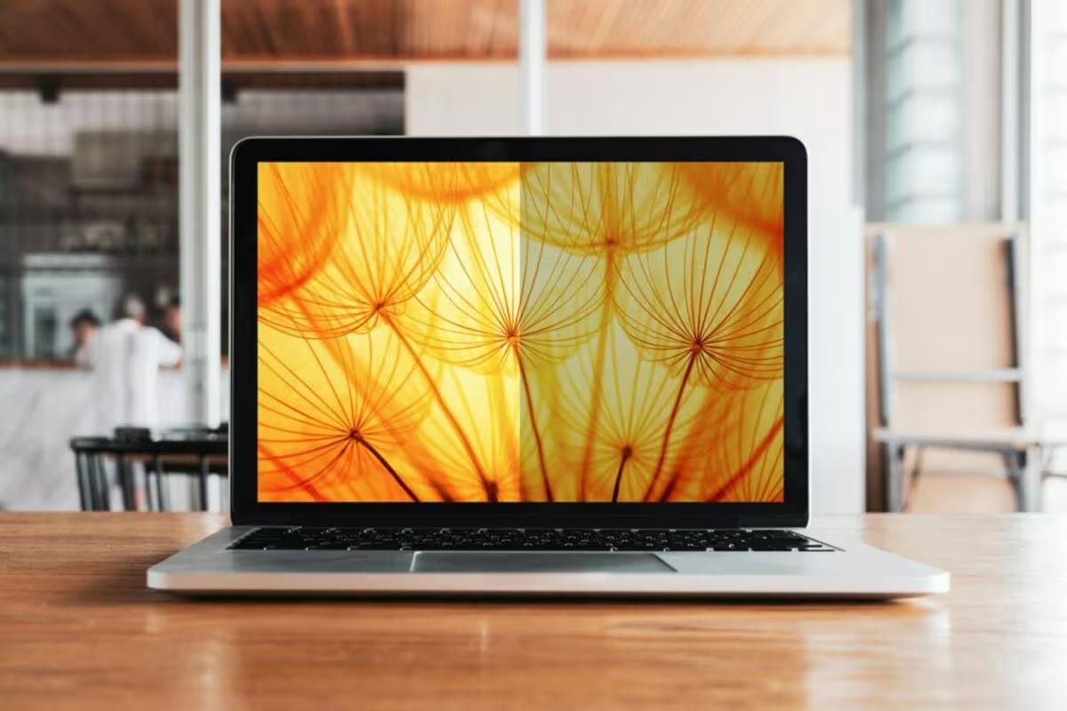 Bright Screen Privacy Filter - Bp141w1b - 14in