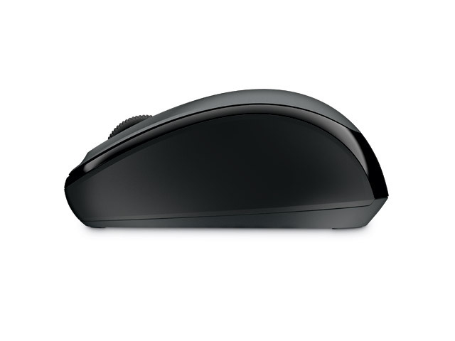 Wireless Mobile Mouse 3500 Black