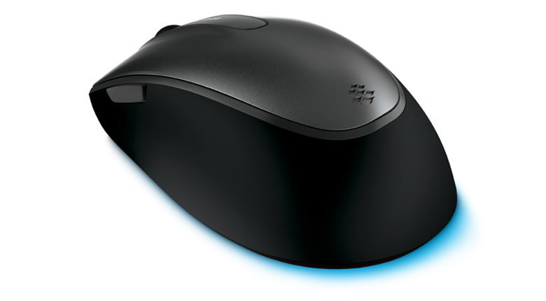 Comfort Mouse 4500 For Business