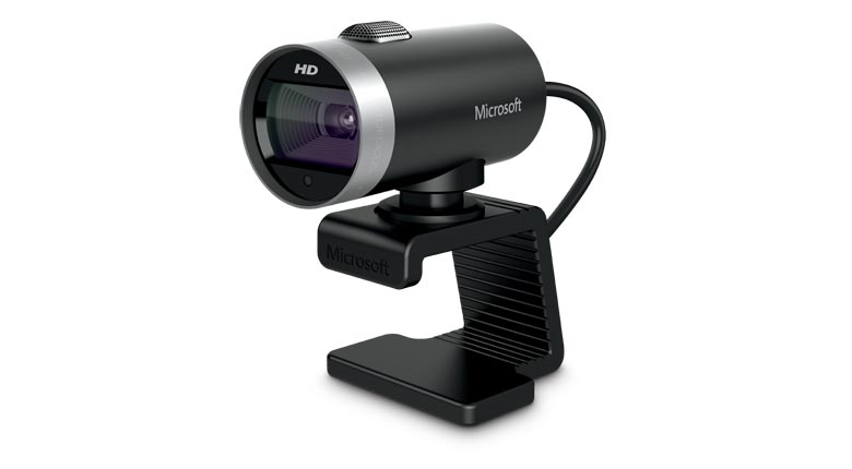 LifeCam Cinema For Business USB2.0 1280x720