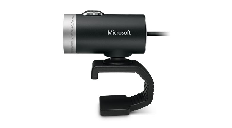 LifeCam Cinema For Business USB2.0 1280x720