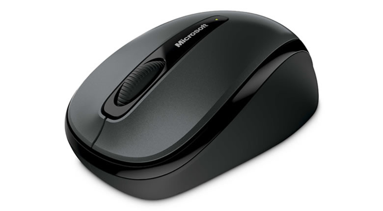 Wireless Mobile Mouse 3500 For Business