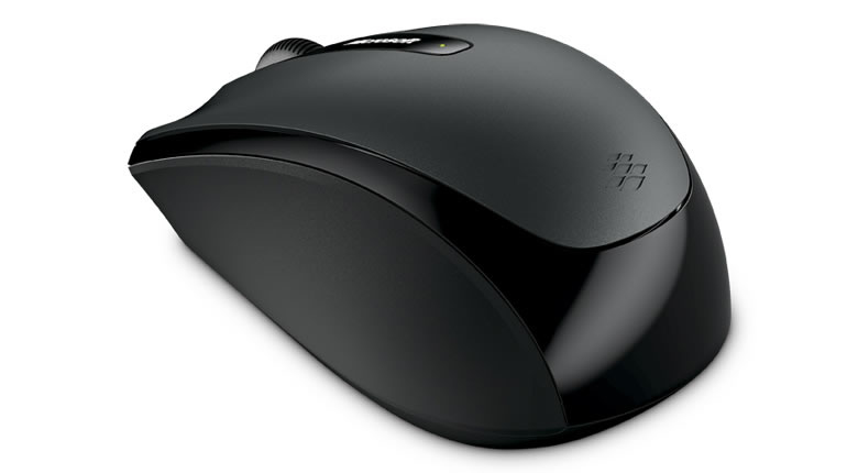 Wireless Mobile Mouse 3500 For Business