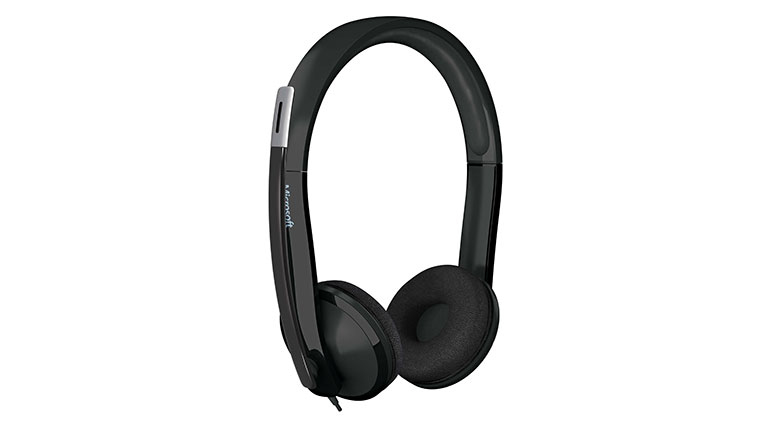 Headset Lifechat Lx-6000 For Business - Stereo - USB