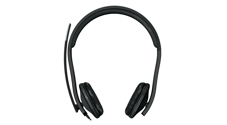 Headset Lifechat Lx-6000 For Business - Stereo - USB