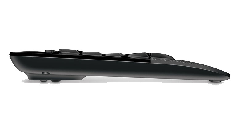 Wireless Desktop 2000 - Azerty Belgian