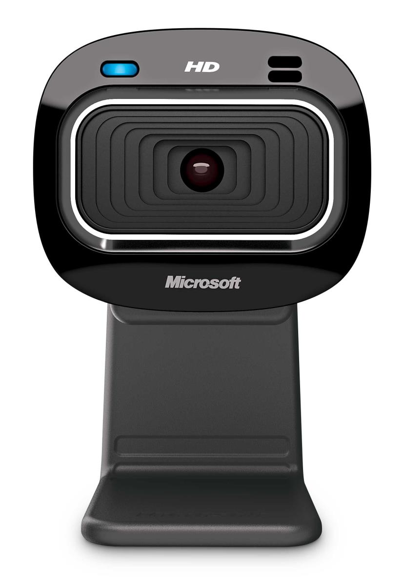 Lifecam Hd-3000 USB2.0 1280x720