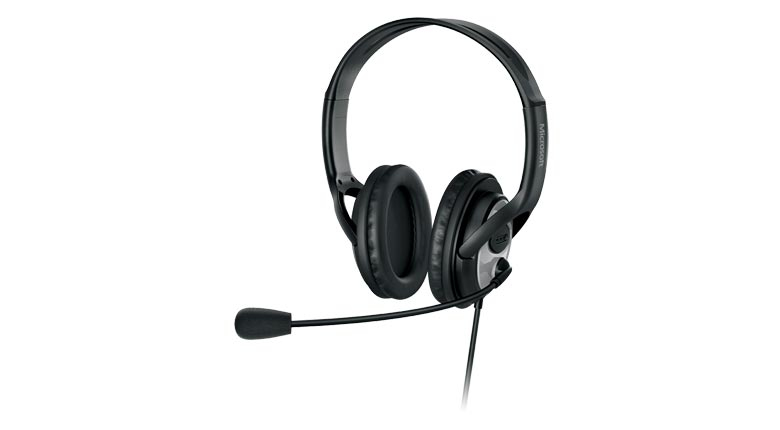 Headset Lifechat Lx-3000 - Stereo - USB