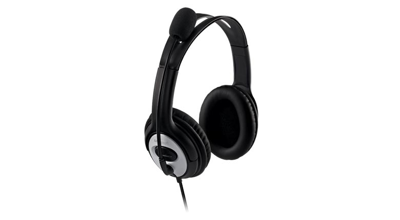 Headset Lifechat Lx-3000 - Stereo - USB